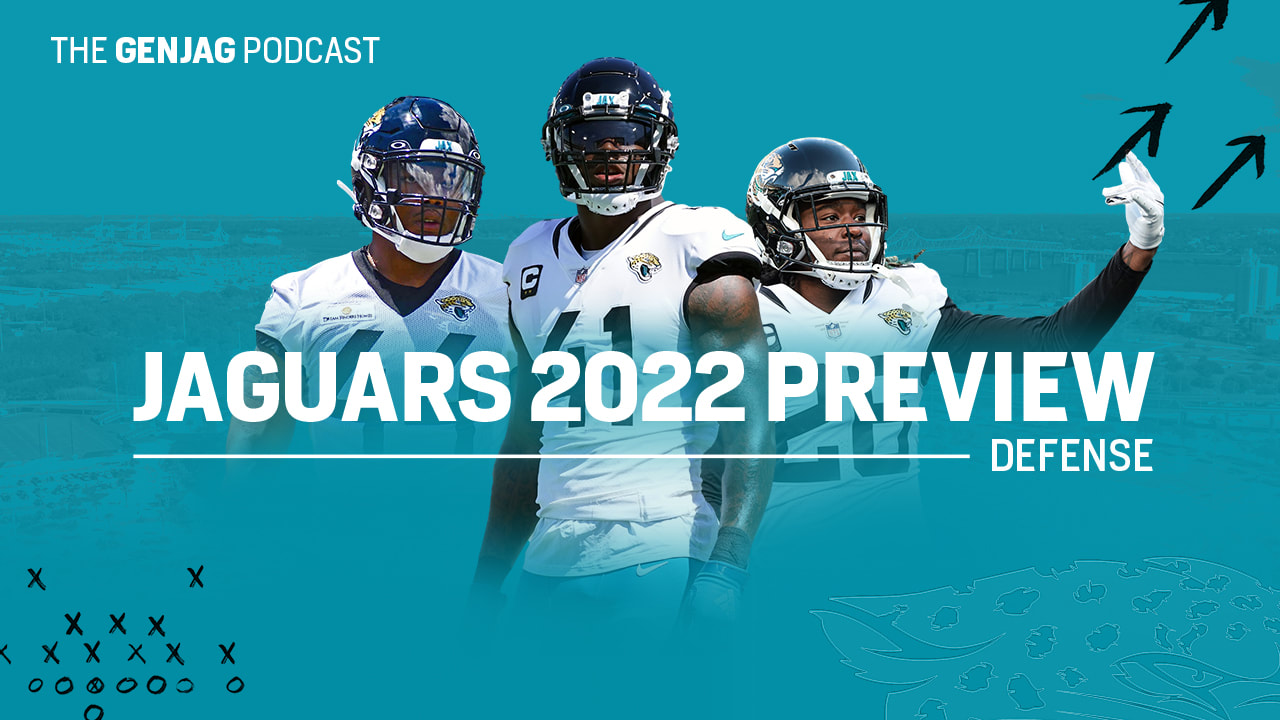jaguars rumors 2022